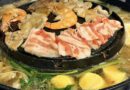 โปรโมชั่นเดือนมีนาคม ชาบู & หมูกะทะ ทะเล บุฟเฟ่ต์ ท่านละ269.- บาท รวมเครื่องดื่ม