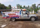 อบต.แม่อิง ร่วมสืบสานประเพณีถวายเทียนพรรษา ประจำปี 2569