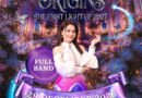 ทายถูกกันไหมเอ่ย? งานนี้เจอกับพี่ ต่าย อรทัย แบบ FULL BAND