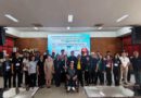 อบรมหลักสูตรการให้บริการรถนั่งคนพิการ ระดับพื้นฐาน  รับรองจาก ISWP