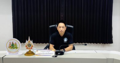 ประชุมคณะกรรมการโครงการขับเคลื่อนการแก้ไขปัญหาเยาวชน NEETs เข้าสู่ตลาดแรงงานอย่างเหมาะสม จังหวัดพะเยา ครั้งที่ 2/2569