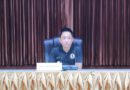 ประชุมขับเคลื่อนโครงการครบรอบ 50 ปี