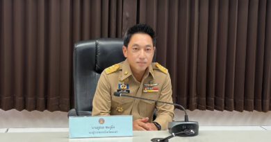 ประชุมหารือการบริหารจัดการในกว๊านพะเยา